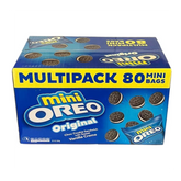 Oreos Multipack x80